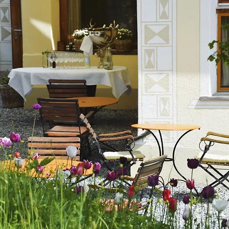 韦督塔酒店 齐讷努斯谢尔