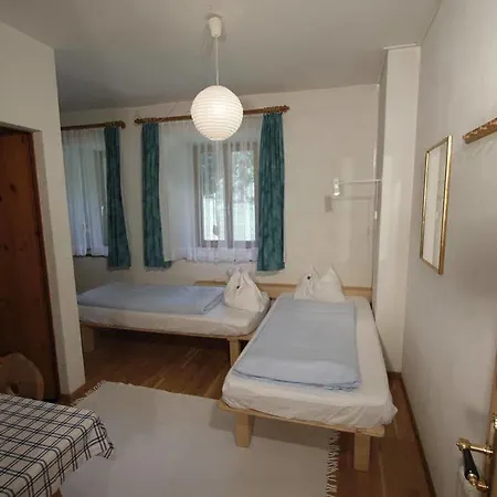 韦督塔酒店 酒店