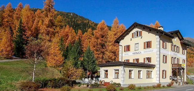 Hotel Veduta