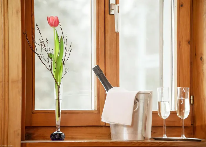 Veduta 2* Cinuos-Chel