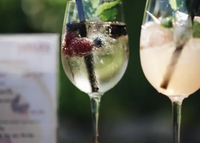 Otel Veduta Cinuos-Chel