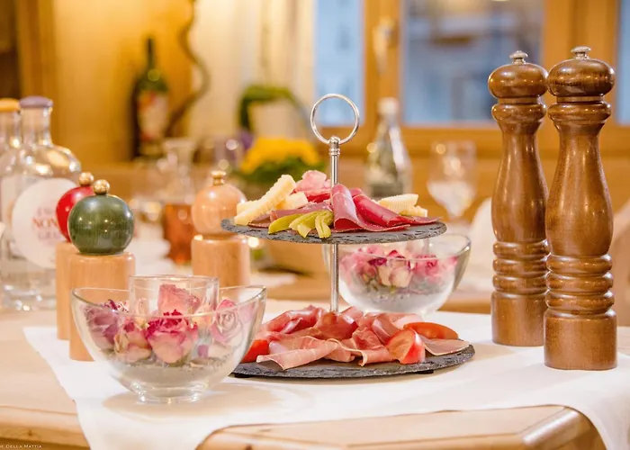 Veduta 2* Cinuos-Chel