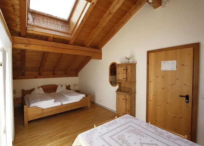 Veduta 2* Cinuos-Chel