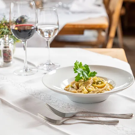 Ξενοδοχείο Veduta