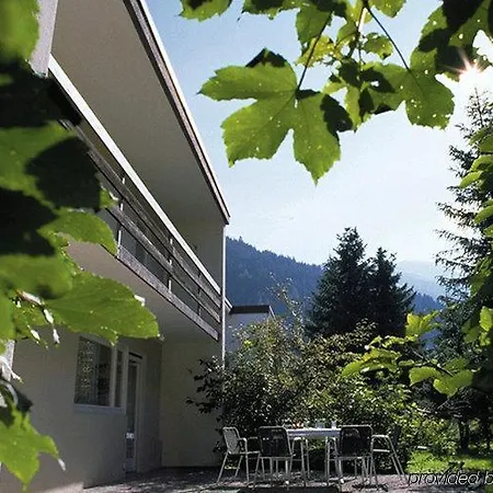 Ξενοδοχείο Veduta