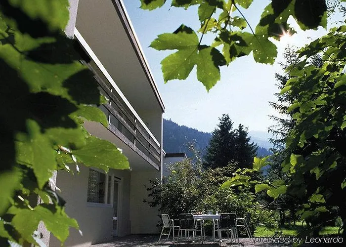 فندق Veduta