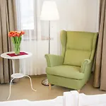 Veduta Hotell 2*