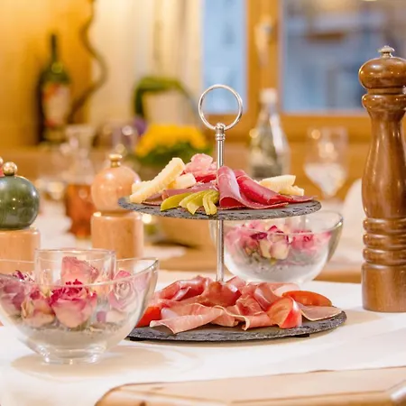 Veduta 2* Cinuos-Chel