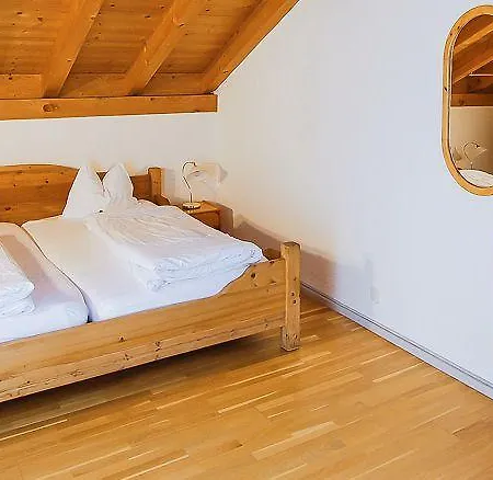 Hotel Veduta Cinuos-Chel