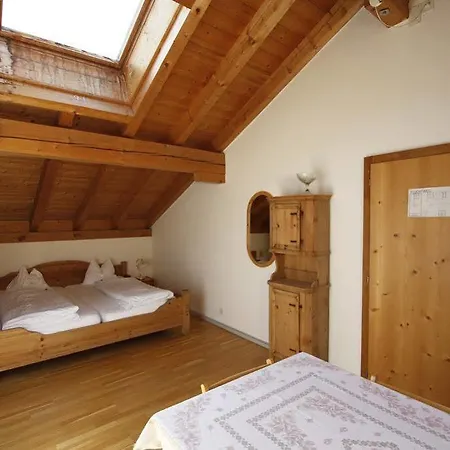 Veduta 2* Cinuos-Chel